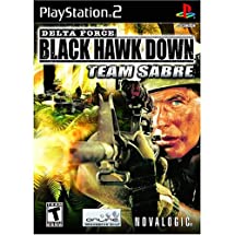 Download game black hawk down team sabre 3